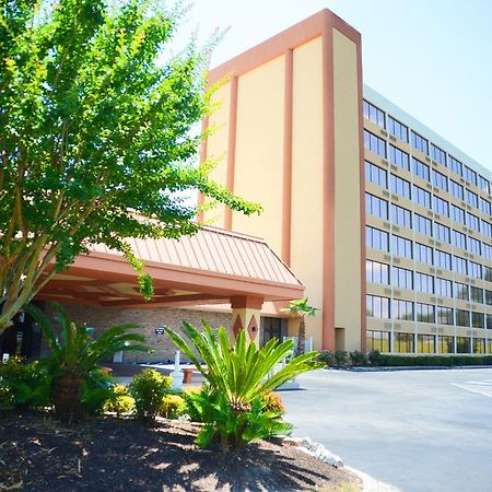 Charleston Airport Hotel นอร์ทชาร์ลส์ตัน ภายนอก รูปภาพ