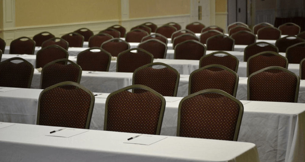 Charleston Airport Hotel นอร์ทชาร์ลส์ตัน ภายนอก รูปภาพ