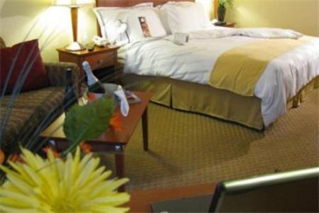 Charleston Airport Hotel นอร์ทชาร์ลส์ตัน ห้อง รูปภาพ