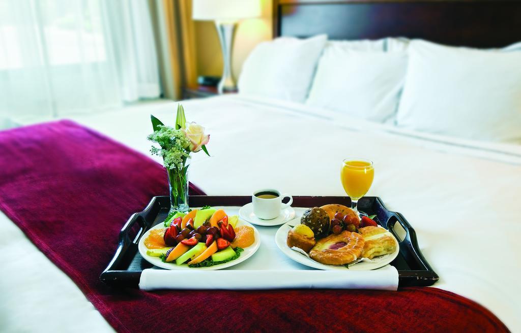 Charleston Airport Hotel นอร์ทชาร์ลส์ตัน ห้อง รูปภาพ