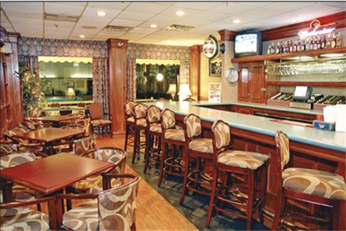 Charleston Airport Hotel นอร์ทชาร์ลส์ตัน ภายนอก รูปภาพ