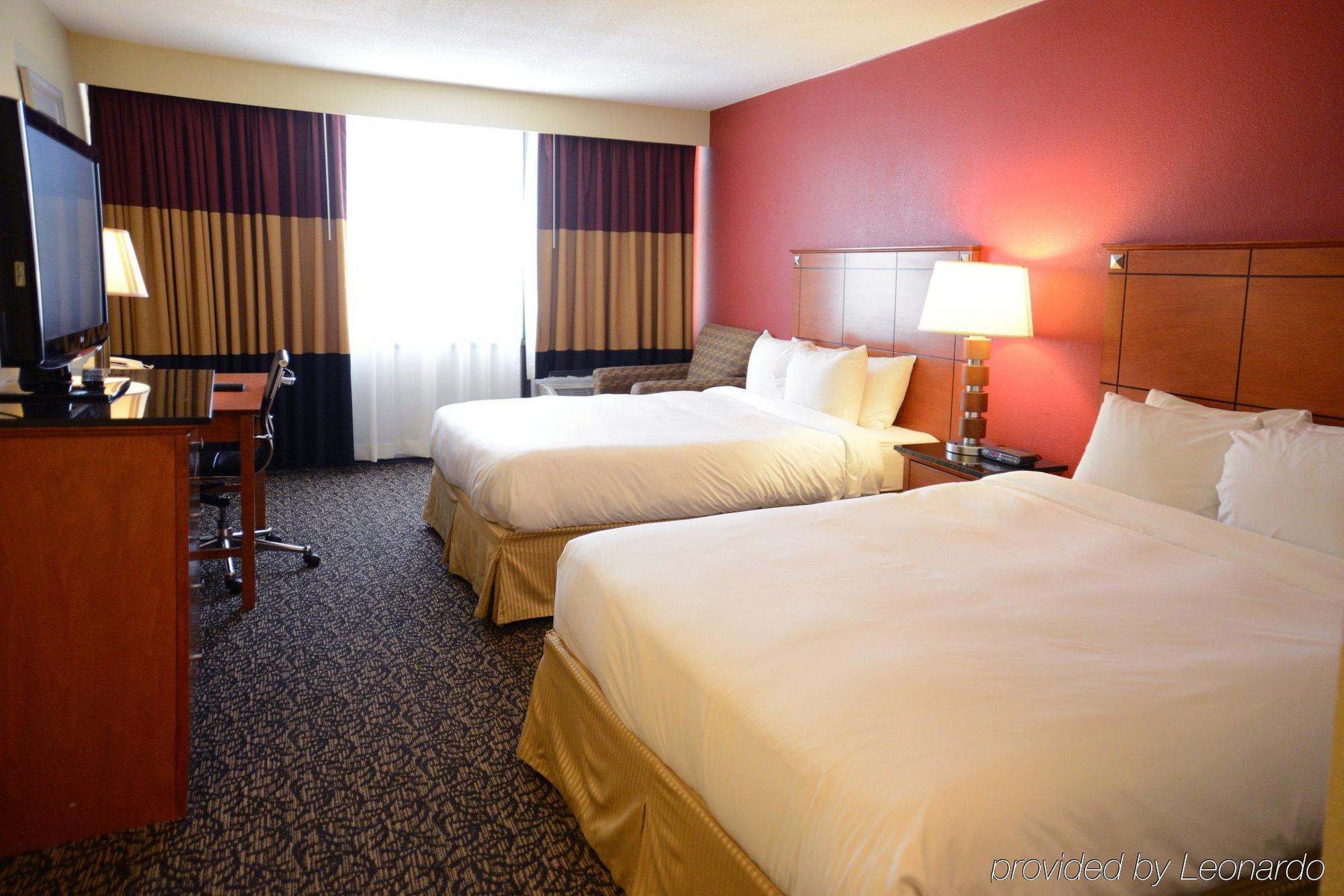 Charleston Airport Hotel นอร์ทชาร์ลส์ตัน ห้อง รูปภาพ