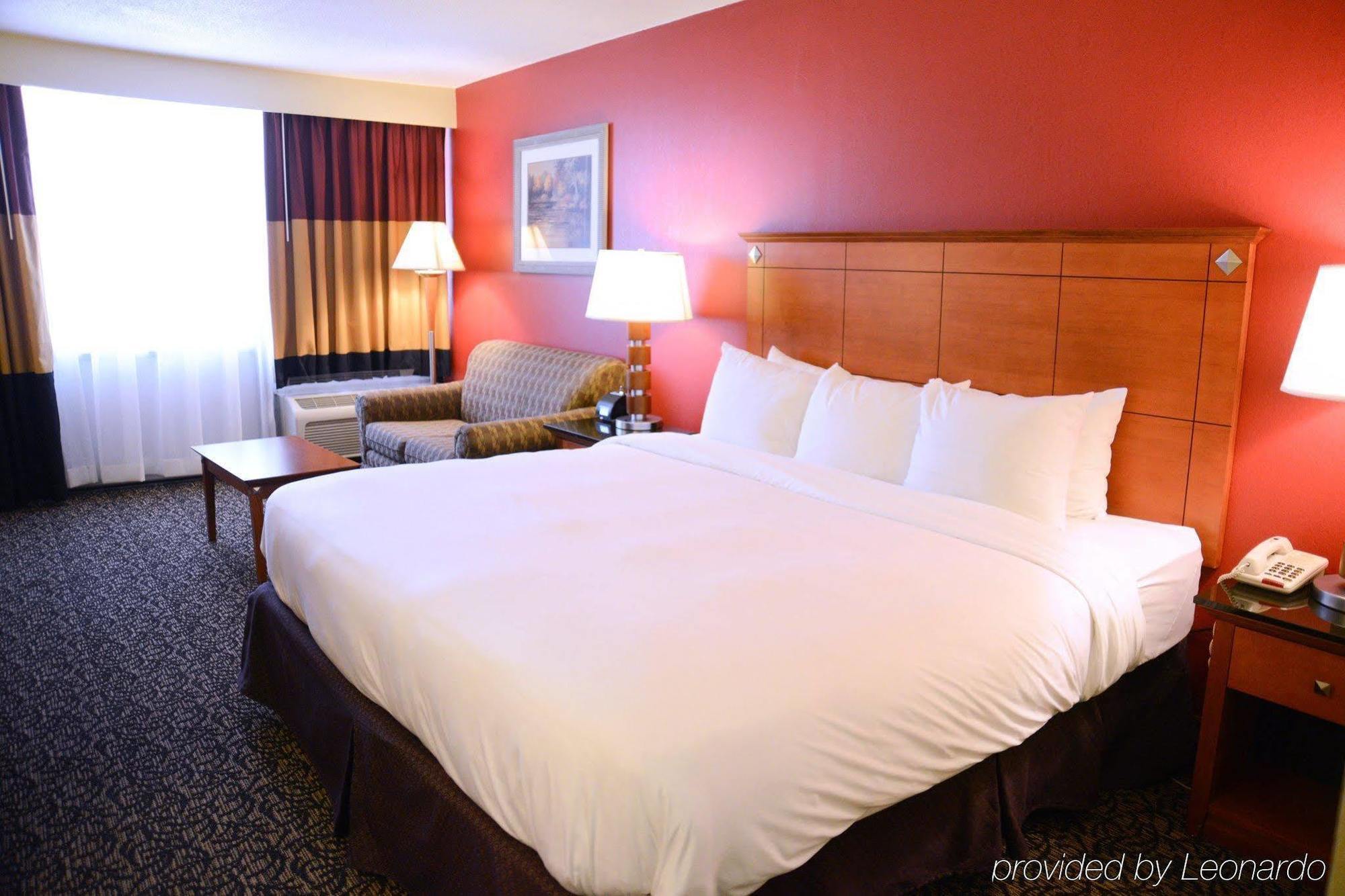 Charleston Airport Hotel นอร์ทชาร์ลส์ตัน ห้อง รูปภาพ